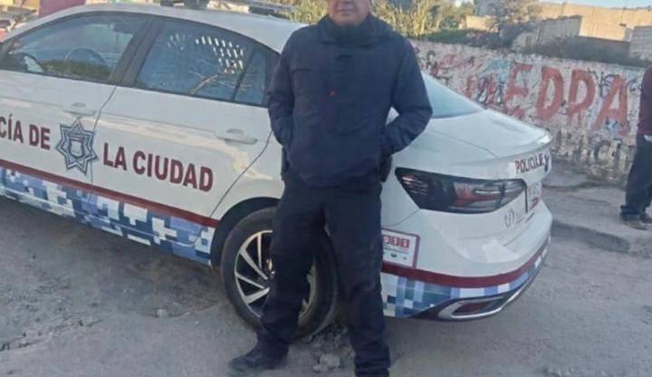 Policía de Puebla bajo investigación tras disparar a joven en Clavijero