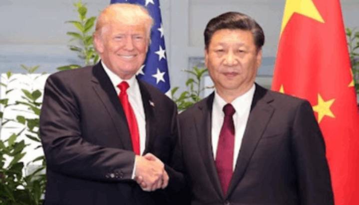 Trump’s Asia Tour To Feature Summit With Chinese President Xi, Trade, Investment Deals Across Region