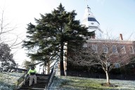 Extortion indictment: Maryland senator threatened to release affair video