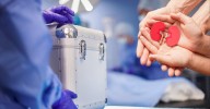 Expertos resaltan la donación de órganos en Colombia: un dador puede salvar 55 personas El desafío principal es reducir la lista de espera de más de 4.200 pacientes que dependen de un trasplante para 