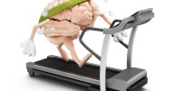 Mental exercise can reverse a brain change linked to aging, study finds