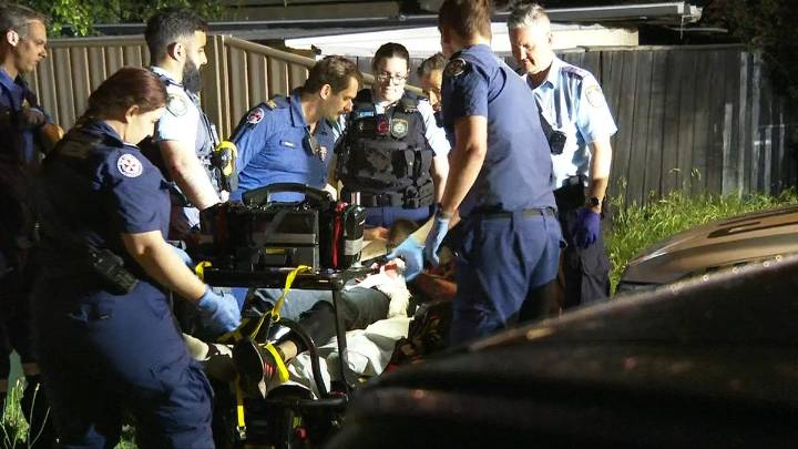 7NEWS live updates: Man seriously injured in Sydney stabbing; charges laid over Melbourne carjacking rampage