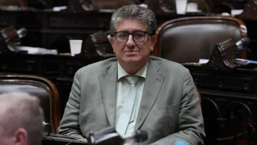 Manuel Aguirre: “Estamos politizando absolutamente todo”
