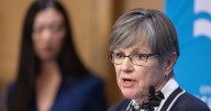 Trump's redistricting push hits roadblocks in Indiana and Kansas as Republican lawmakers resist