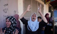 Israeli strikes in Gaza kill at least 16 as world awaits Hamas' response to Trump's peace plan
