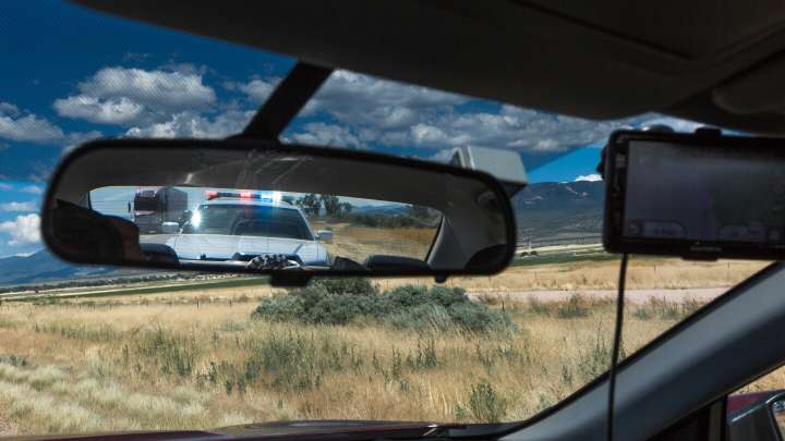 The overlooked reality of violence in rural policing