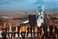 Sesionó en Jujuy el VII Foro del Corredor Bioceánico de Capricornio sin la participación de la Región NEA