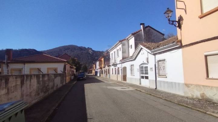 El Primer Premio de la Lotería aterriza en Cistierna