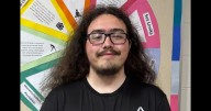 College Board honors Mayfield senior Gavin Rowback