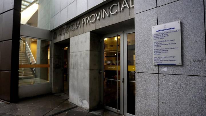 La inviable situación que afrontan los Juzgados de Violencia y que denuncian ahora los funcionarios