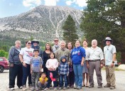 Families Gone Fishin’