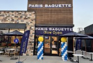 Paris Baguette grand opening in Newtown Square is Friday