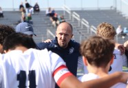 Tyson Shanholtz sets Chambersburg record in District 3 quarterfinal win over Conestoga Valley