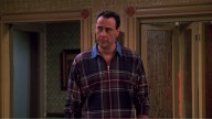 Everyone Loves Raymond's Brad Garrett's First Role Was Playing A WWE Legend