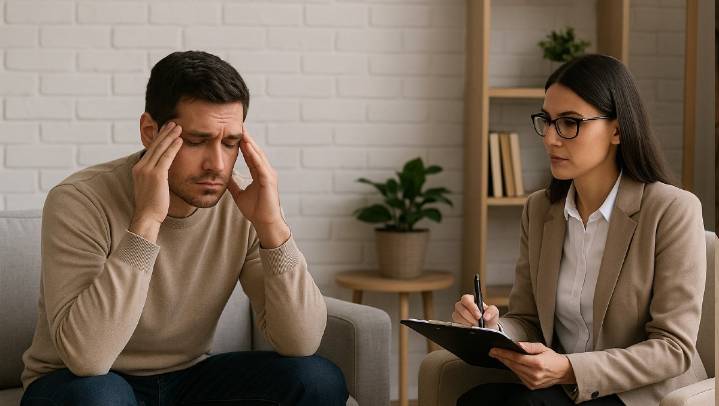 No es un asunto aislado. Ésta es la razón por la que debes atender tu salud mental; así puedes...