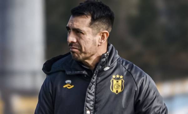Gracián: “Este grupo no se va a caer, vamos a dar todo hasta el final”
