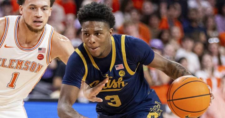 "It’s been really fun": Notre Dame hoops ready to ascend