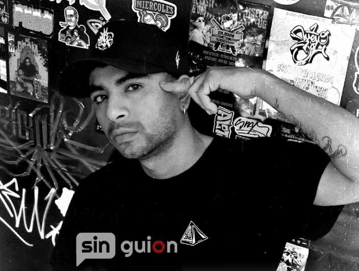 Joven rapero muere por disparo durante protesta contra el gobierno de José Jerí