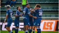 Racing dio cuenta de Banfield y se acomoda en la Zona A del Torneo Clausura