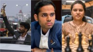 Gukesh, Arjun Erigaisi, Humpy and Tania Sachdev feature in FIDE World Cup 2025 anthem