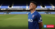 Día agridulce para Marcelino Núñez: chileno aportó con asistencia en caída del Ipswich en Championship