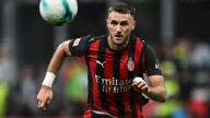 Santi Gimenez, el delantero que no vive del gol