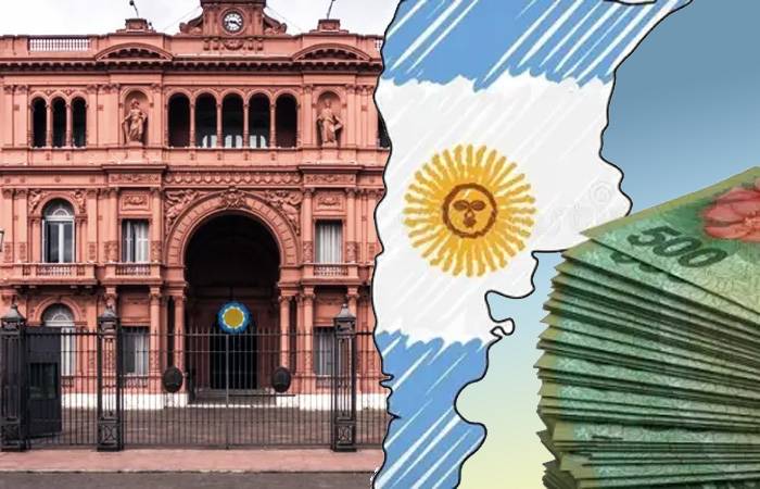 Mejoró solamente 1,0% la coparticipación y volvió a caer fuerte en leyes especiales en octubre 2025