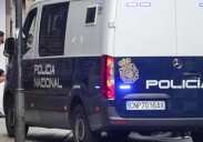 Detenidos madre e hijo por vender droga en una vivienda de Jinámar