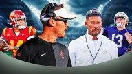 USC vs. Notre Dame bold predictions for Battle for the Jeweled Shillelagh