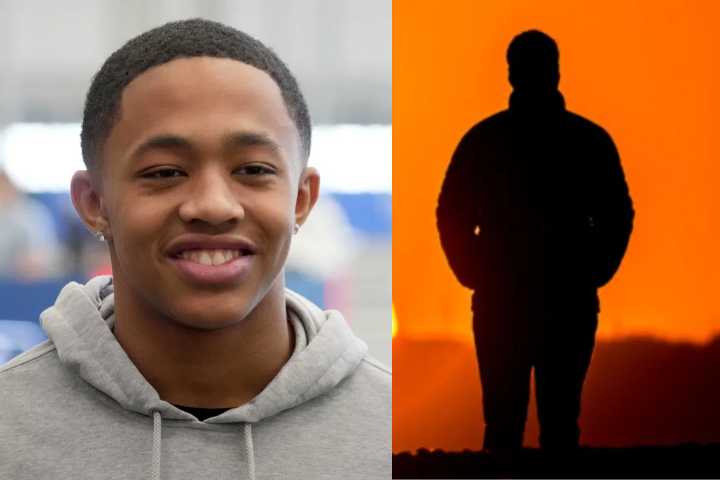 LSU Tigers’ Bold Recruiting Move Turns Heads as Olympic Champion Visits Quincy Wilson: “OG Pulled Up” Louisiana State University sends in a close entity to bring the Olympic gold medalist Quincy Wilso