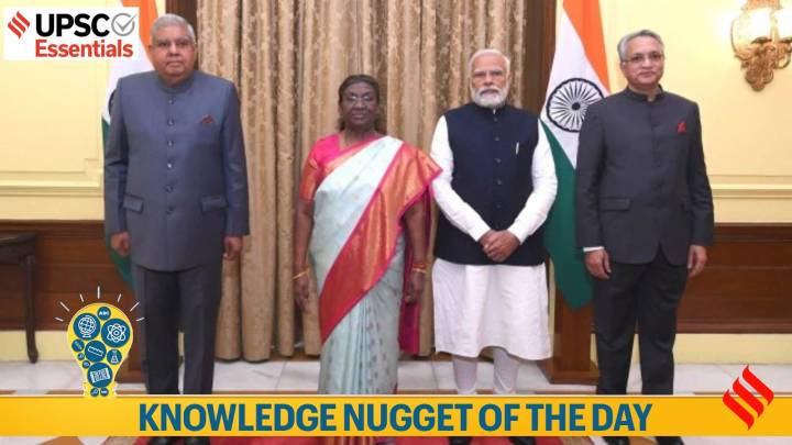 Knowledge Nugget: Lokpal in spotlight after BMW tender — Key facts about the office for UPSC exam