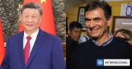 Xi Jinping felicita Rodrigo Paz por su triunfo en Bolivia y aboga por intensificar las relaciones