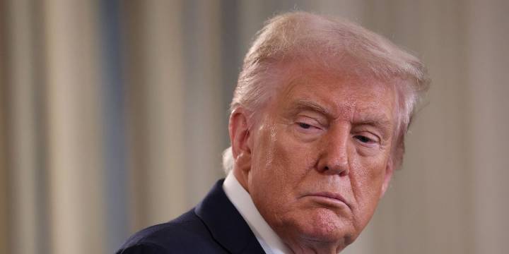 Despite What Republicans Might Think, Trump Has No Foreign Policy
