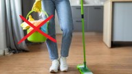 Adiós al balde tradicional: la tendencia de limpieza que se impone en los hogares