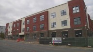 Preview tour held of affordable housing on Colvin Avenue in Albany