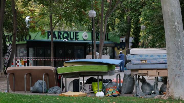 Europa, más hostil a la inmigración