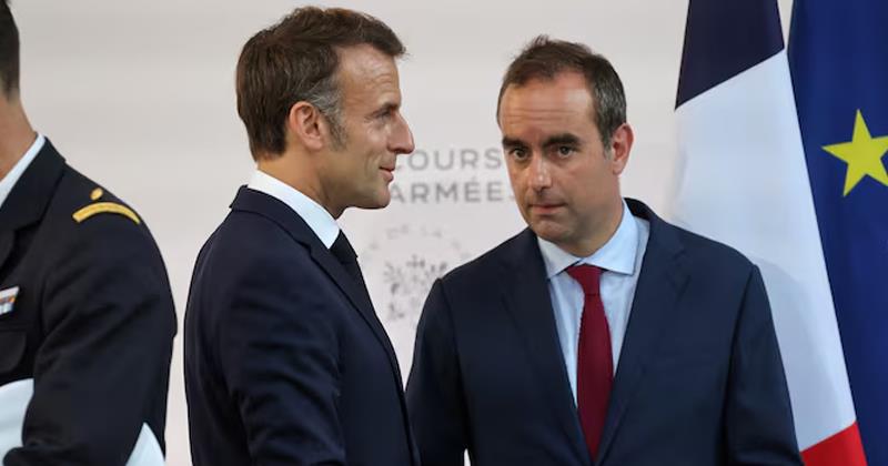 French PM Lecornu Returns to Navigate Budget Storm