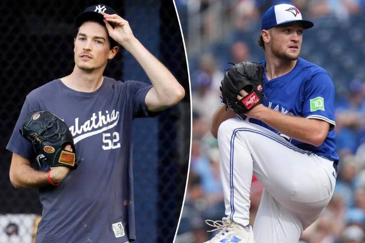 Yankees vs. Blue Jays live updates: Game 2 score, news and highlights from ALDS