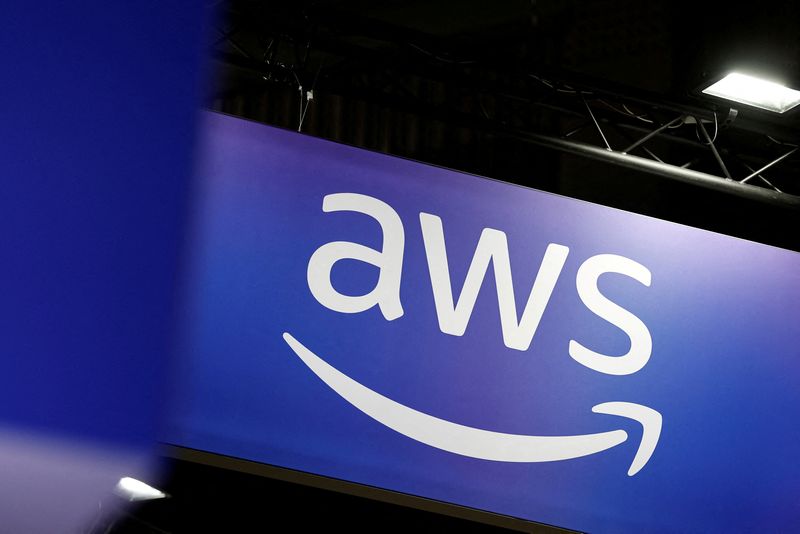 Amazon's AWS strikes AI cloud partnership with NBA