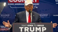 Appeals court sides with Trump as his suit against Register continues