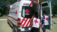 Hombre y adulto mayor mueren tras sufrir caídas en Durango; ambos perdieron la vida de forma instantánea