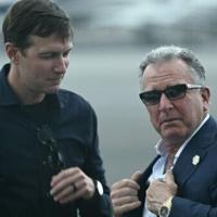 Negotiators due in Cairo for Gaza ceasefire, hostage release talks