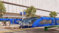 Starline: el “metro de Europa” que busca unir 39 destinos y que podría reemplazar vuelos cortos