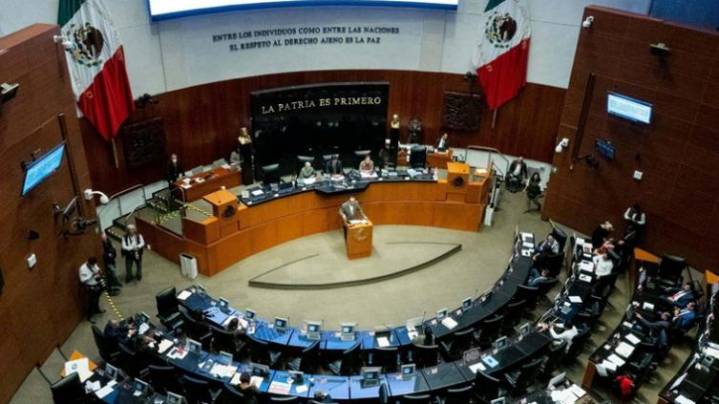 Aprueba Senado Ley de Ingresos; deuda subiría a 20 billones