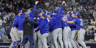 Fans erupt as Blue Jays advance to first ALCS since 2016