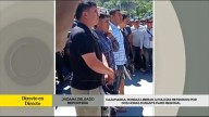 Paro en Cajamarca: liberan a policías que vestían de civil retenidos por ronderos en Puerto Chiple
