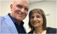 Bullrich destacó la baja de Espert y dijo: "no somos iguales"