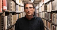 WashU professor's book offers insight at how to look at our world