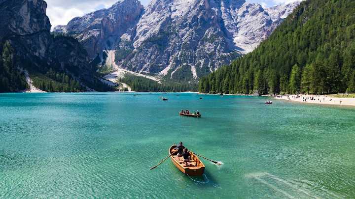 The most underrated European destinations to visit for a winter break