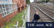 Melbourne housing crisis: Maribyrnong Defence site toxic land delays building of 6000 new homes